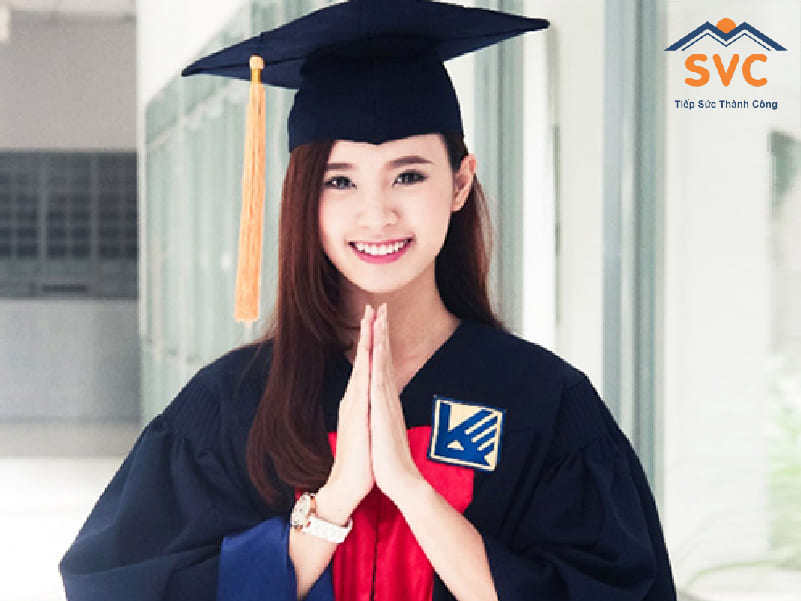 Học bổng Đại học Sun Moon