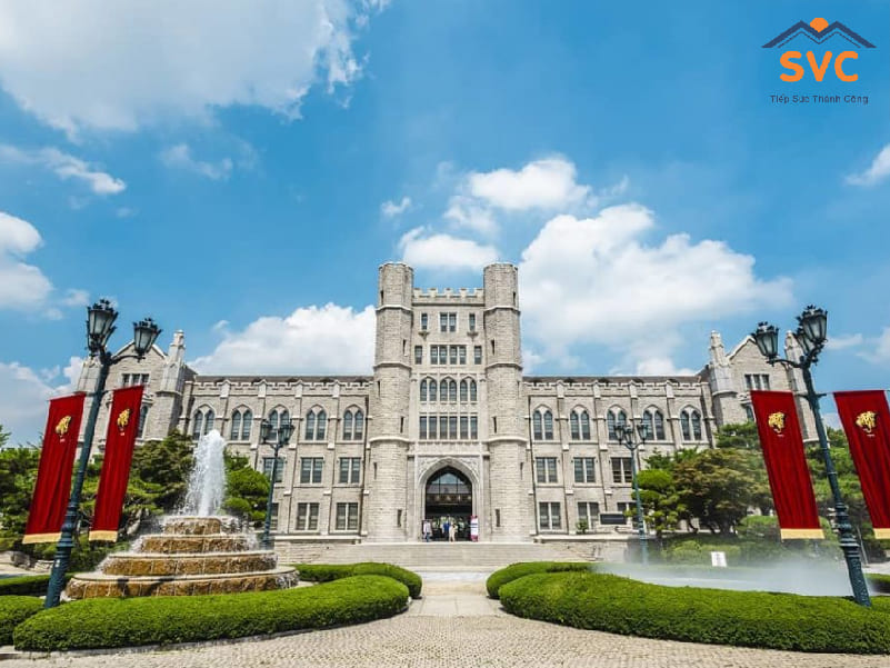 học bổng du học hàn quốc, học bổng hàn quốc, Các trường đại học ở Hàn Quốc có học bổng, các loại học bổng hàn quốc, các loại học bổng du học hàn quốc, học bổng đi hàn quốc