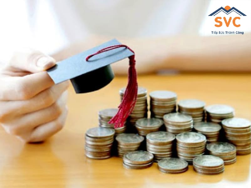 Học phí của đại học Hanyeong