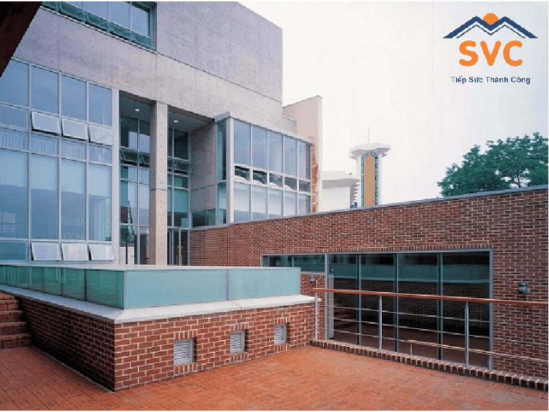 Học bổng tại Seoul Theological University