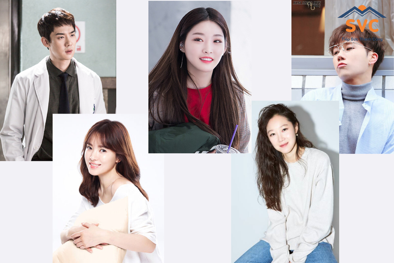 Cựu học viên nổi tiếng trường Đại học Sejong Hàn Quốc