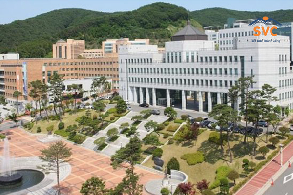 Học viện Nghệ thuật Seoul