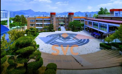 KOREAN LIFT COLLEGE - HỌC VIỆN THANG MÁY HÀN QUỐC