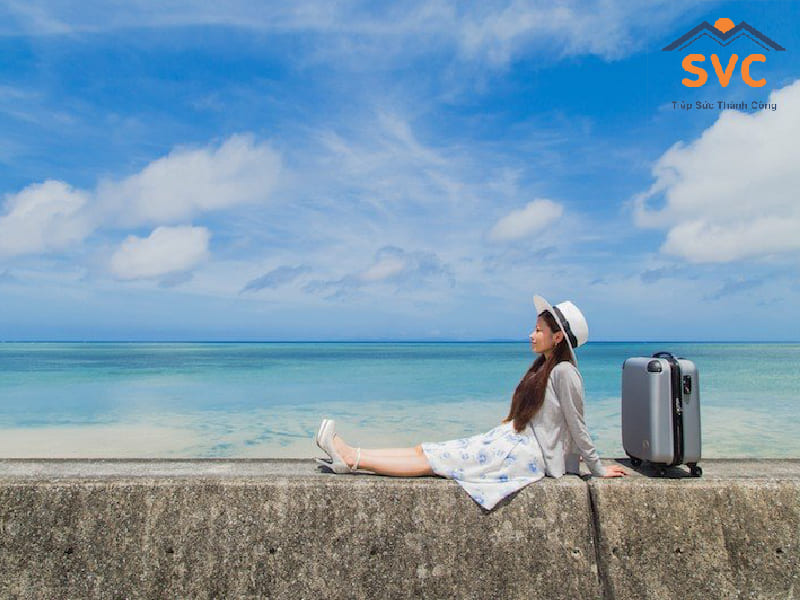 Kì nghỉ của du học sinh và sinh viên Hàn Quốc