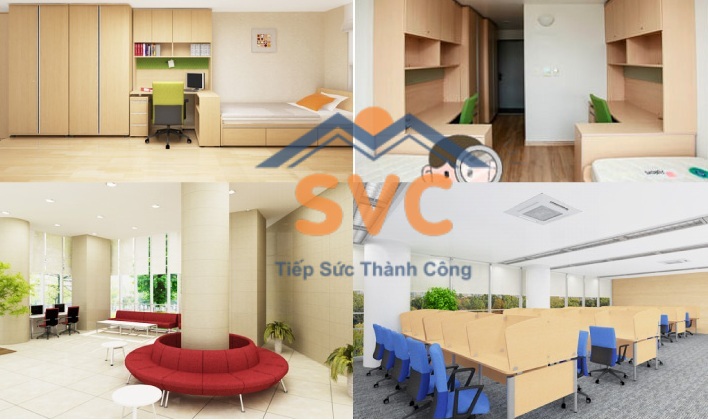 KTX trường Daejeon