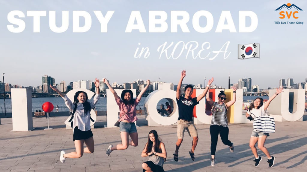 Loại hình du học vừa học vừa làm phổ biến hiện nay