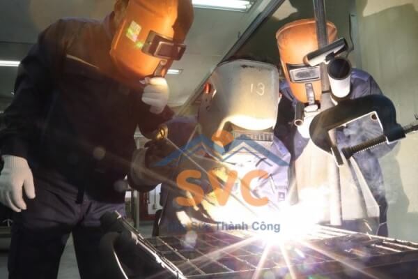 Tổng quan Korea Lift College