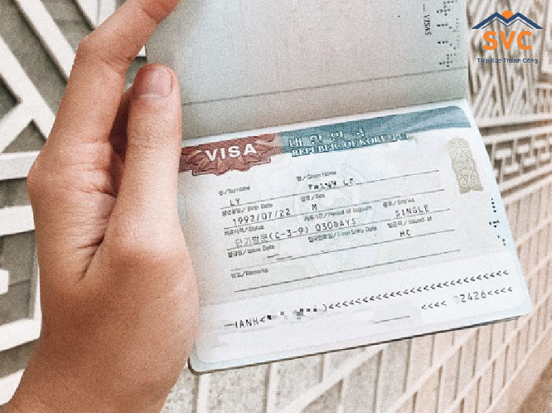 Mẹo để xin visa du học Hàn Quốc nhanh chóng tiết kiệm thời gian