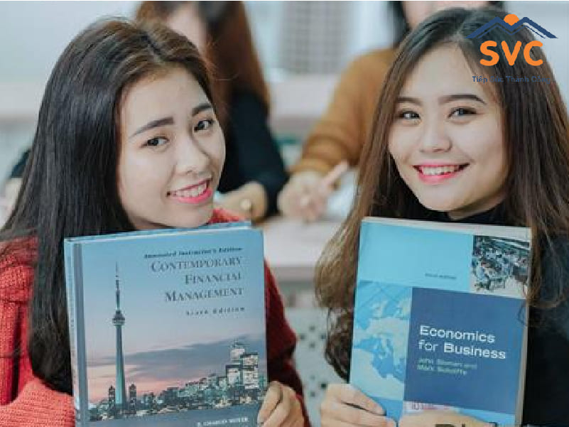 Lý do chọn ngành kinh tế du học Hàn