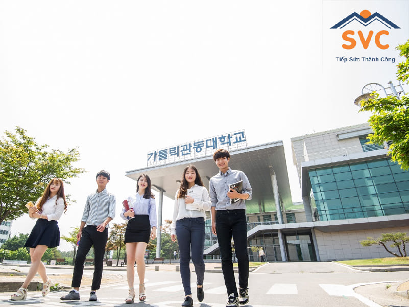 Nên đi du học Hàn Quốc tự túc không?