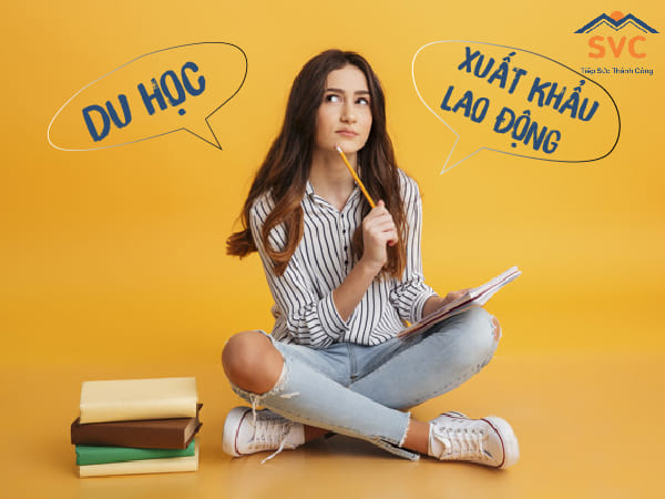 Nên lựa chọn đi du học hay xuất khẩu Hàn Quốc sẽ là tốt nhất