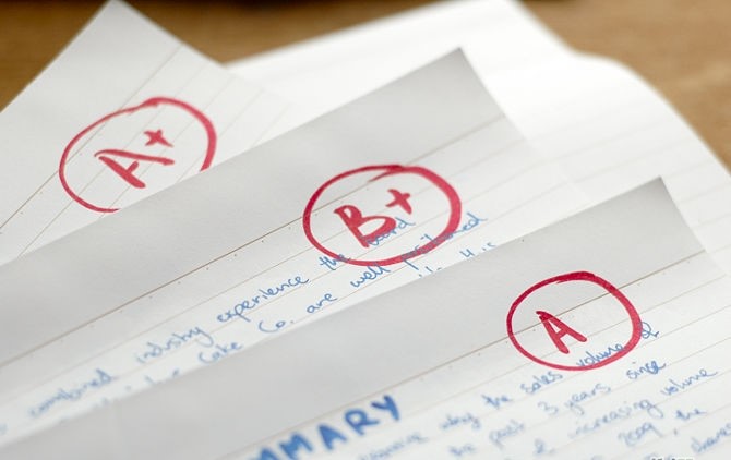 Ngoại ngữ là yếu tố quan trọng để săn được học bổng du học thành công