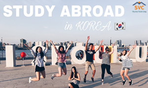 Tất tần tật thông tin về du học Hàn Quốc vừa học vừa làm mới nhất