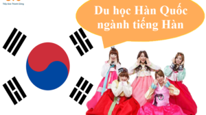 Những lợi ích của việc đi du học Hàn Quốc khiến bạn bất ngờ