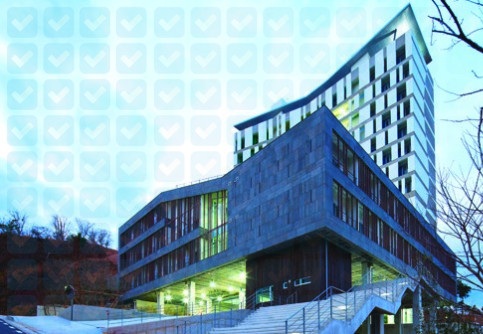 TRƯỜNG CAO ĐẲNG SUNCHEON JEIL HÀN QUỐC - Suncheon Jeil Universit