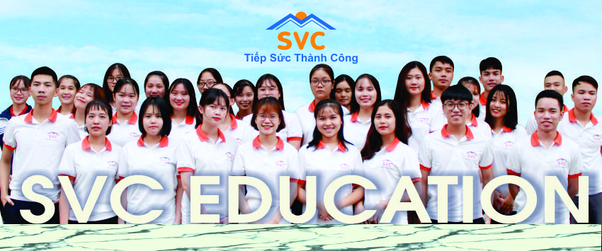Trung tâm tư vấn du học uy tín SVC