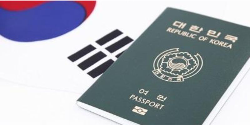 Cập nhập điều kiện xin visa Hàn Quốc