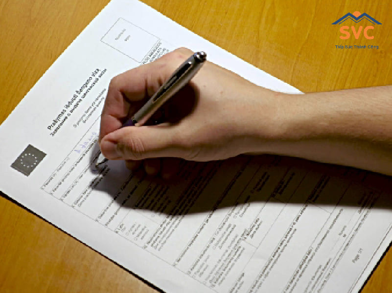 Thời gian xin visa du học Hàn Quốc