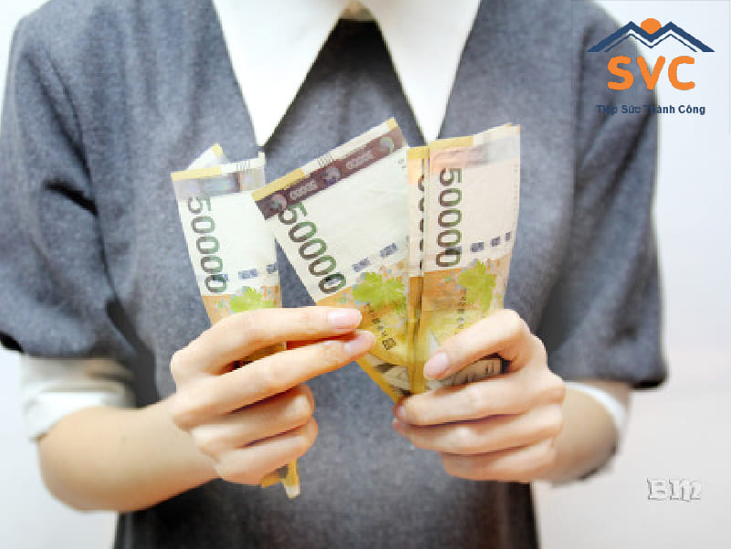 Mức thu nhập hấp dẫn từ ngành phiên dịch