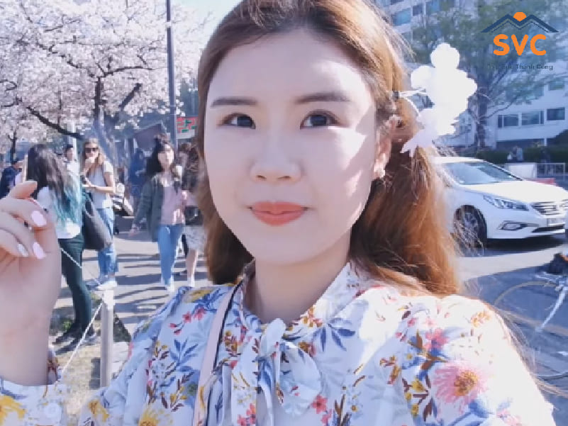 Tiếng Hàn không phải trở ngại của bạn