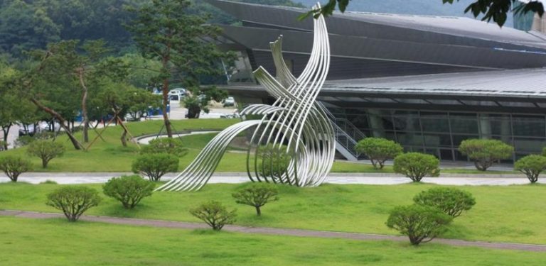 Đại học Kyonggi