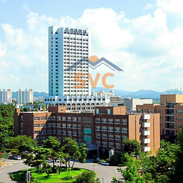 Đại học wooksuk