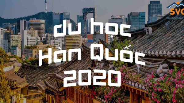 Những công việc làm thêm cho sinh viên du học Hàn Quốc