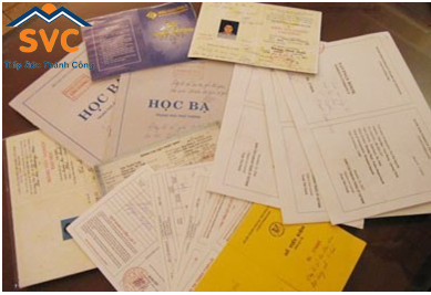 Thủ tục xin visa du học Hàn Quốc