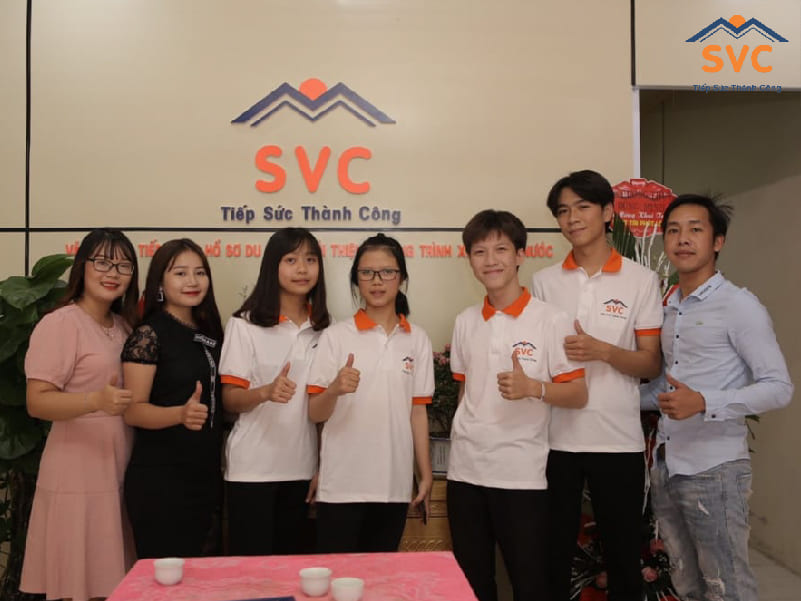 Trung tâm du học Hàn Quốc uy tín tại Hà Nội