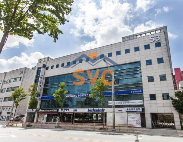 CÁC THÔNG TIN MỚI NHẤT VỀ TRƯỜNG CAO ĐẲNG WOOSONG HÀN QUỐC