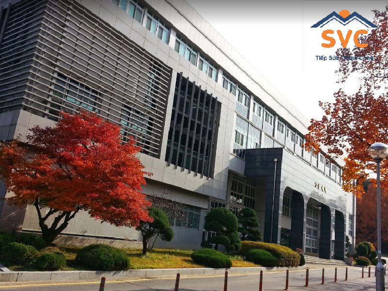 Đại học Quốc Gia ChungNam