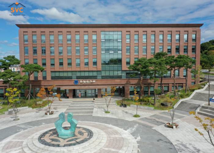 Đại học Cheongju: Cùng Bạn Xây Dựng Tương Lai Vững Chắc