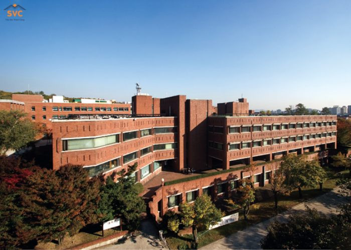 Đại học Nữ Duksung - Biểu tượng giáo dục nữ hàng đầu tại Hàn Quốc