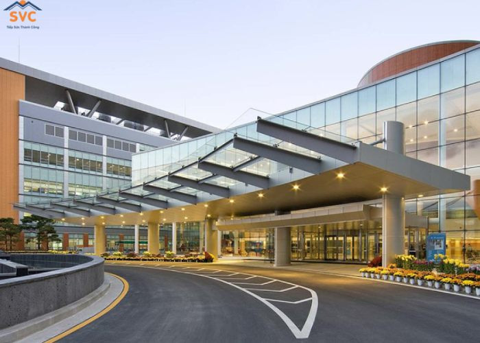 Đại học Quốc gia Pusan – Trường công lập hàng đầu tại Hàn Quốc