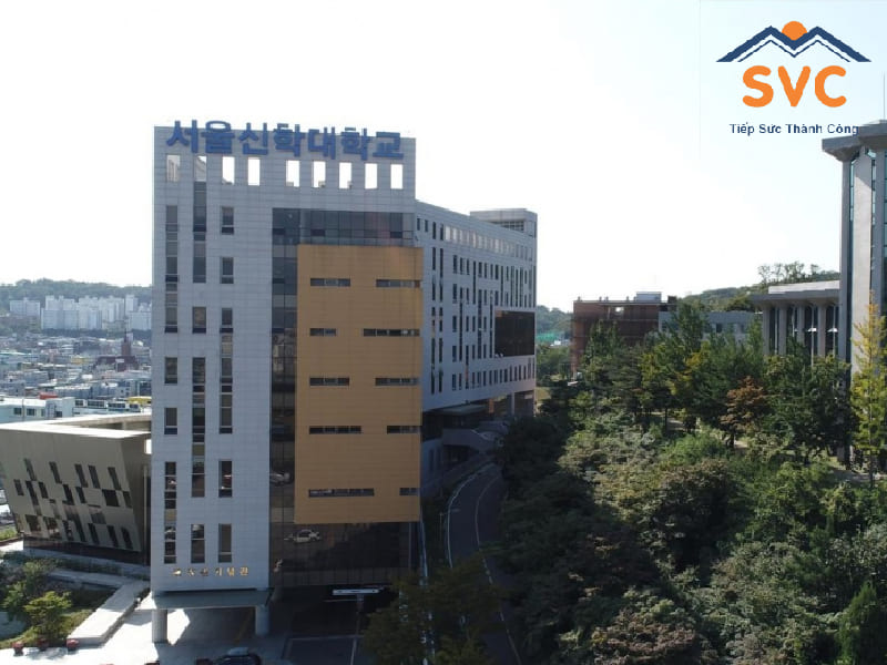 Trường đại học thần học Seoul