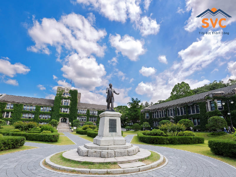 Trường đại học Yonsei