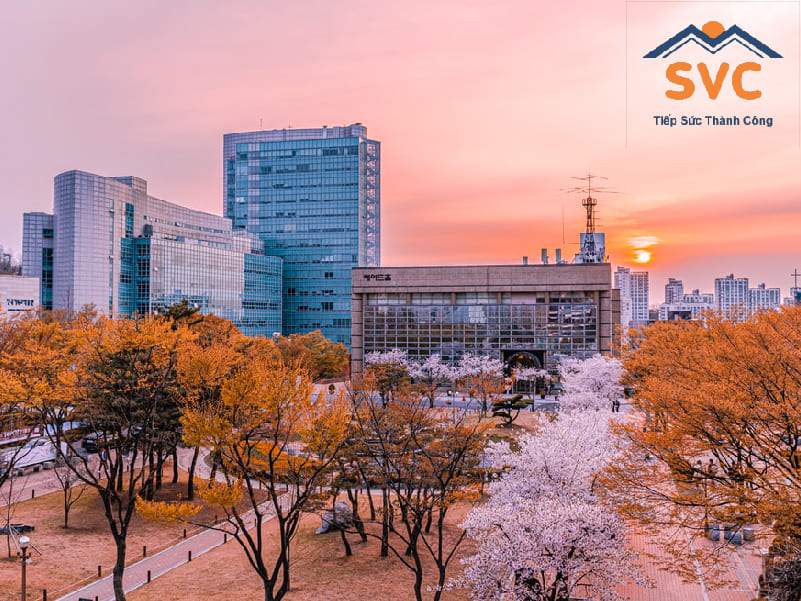 Trường Đại học Soongsil