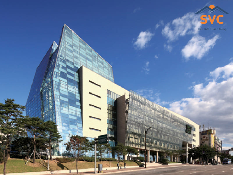 Trường top 2 Hàn Quốc