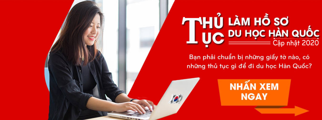 Visa du học Hàn Quốc là điều kiện bắt buộc để du học tại đất nước kim chi