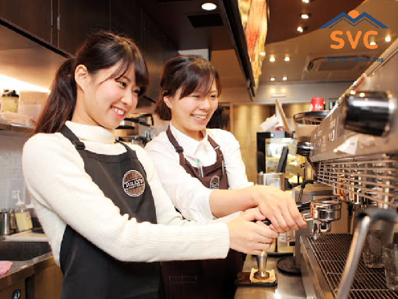 Du học Hàn Quốc vừa học vừa làm