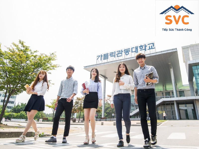 Xác định ngành phỏng vấn du học hàn quốc