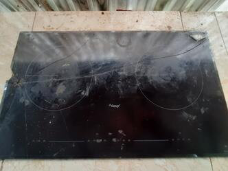 Nhận sửa chữa thay mặt kính bếp từ canzy 24/7