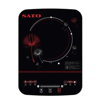 Mặt kính bếp đơn full viền hay bị vỡ