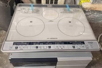 Cần lưu ý khi sử dụngh bếp hitachi tránh vỡ kính Cần lưu ý khi sử dụngh bếp hitachi tránh vỡ kính