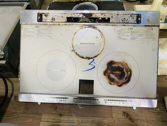 Liên hệ thay mặt kính bếp mitsubishi ngay hôm nay