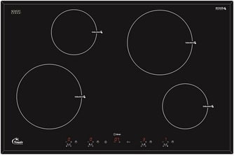 Tìm hiểu về kích thước các loại bếp từ Tìm hiểu về kích thước các loại bếp từ