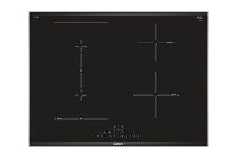 Kích thước bếp đa vùng nấu tùy theo thương hiệu Kích thước bếp đa vùng nấu tùy theo thương hiệu