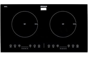 Kích thước bếp dương Rommelsbacher Kích thước bếp dương Rommelsbacher