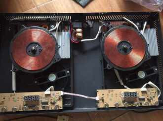 Sửa chữa thay kính bếp từ tại Mỹ Đình 24/7 - Uy tín, thợ giỏi