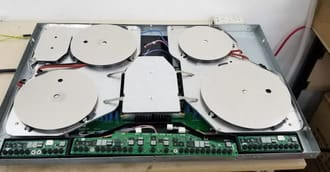 Sửa chữa bếp từ Bosch ở phố mỹ đình